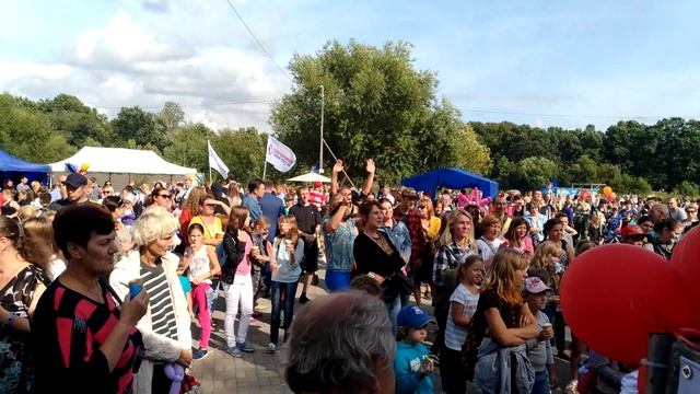 "Россия, Россия, в этом слове огонь и сила" смотреть онлайн