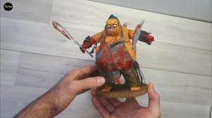 3D РУЧКА/ МОЯ КОЛЛЕКЦИЯ ФИГУРОК сделанная 3D РУЧКОЙ/DIY