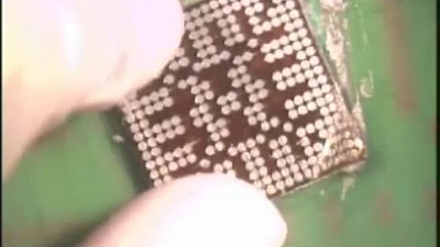 14-bga ceramic reball technique best, Inc смотреть онлайн
