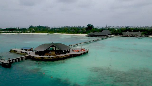 Sun Siyam Olhuveli - Enjoy Life Docuseries - Maldives - #vlog:episode 3 -
