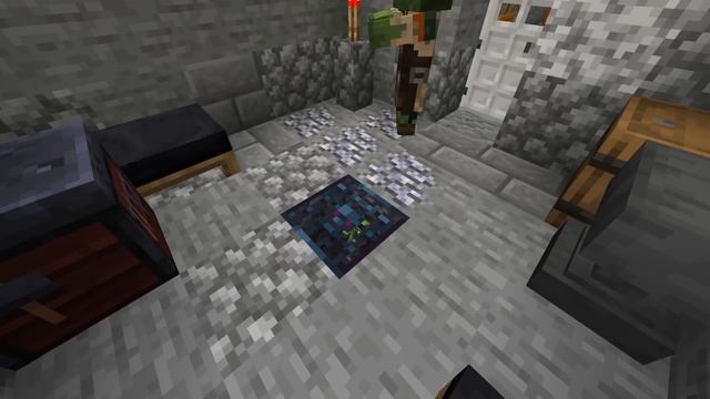 YUNG's Better Mineshafts & Better Caves! Bit-by-Bit by Mischief of Mice! смотреть онлайн
