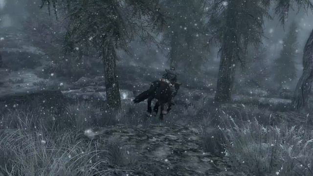 Noobz and Jake Play Skyrim Requiem Ep083 смотреть онлайн