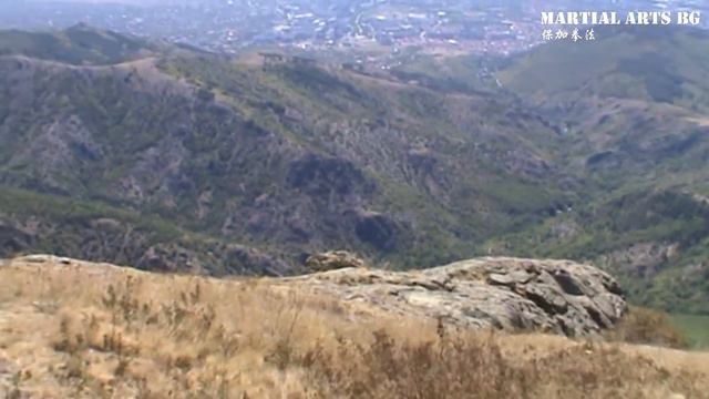 Балканские вершины 2020 смотреть онлайн