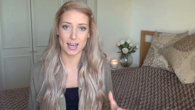 New Hair!! + Clairol Nice 'N Easy Hair Dye Review смотреть онлайн