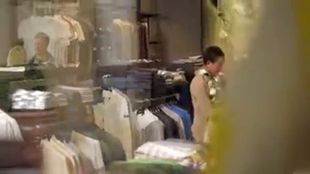 Chic Outlet Shopping® Ingolstadt Village смотреть онлайн