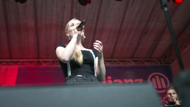 Sound Exit live beim Retzer Weinlesefest смотреть онлайн