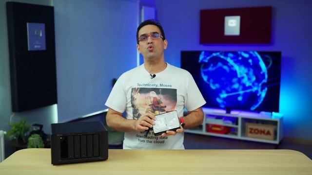 Internet la 10 GIGA/secundă?!?Și ne-am mai tras 50 de TERA stocare... смотреть онлайн