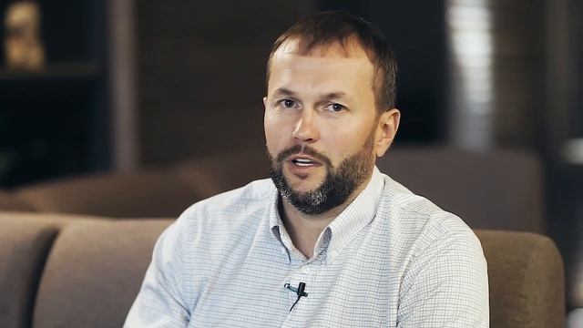 Юрий Захаров: инновации, амбициозные задачи и отношения с конкурентами смотреть онлайн