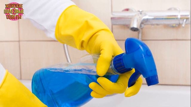 Этим средством без ТРУДА чищу ВАННУ до блеска за три МИНУТЫ! смотреть онлайн