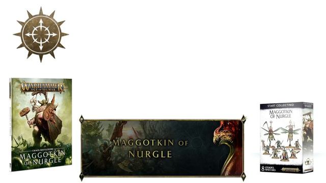 #02 - Commencer une Armée Age of Sigmar смотреть онлайн