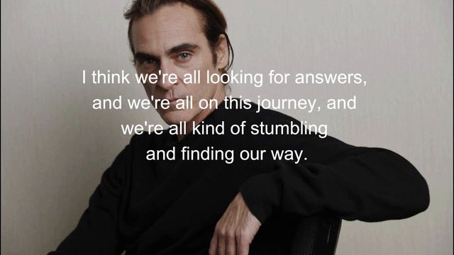 Joaquin Phoenix the Chameleon Actor: Transforming Characters with Depth and Intensity смотреть онлайн