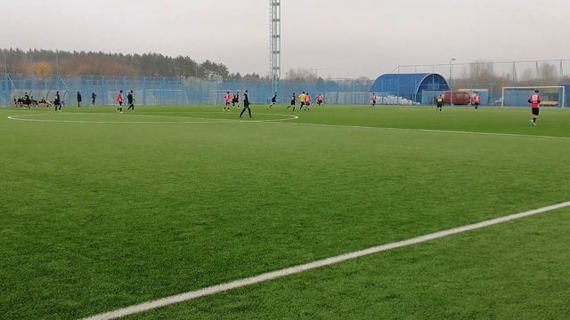 ФК МИНСК-ДЮСШ Орбита. 2тайм.15.11.2023 смотреть онлайн