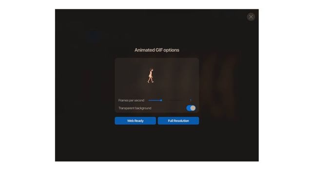Procreate 4.3—Now with Animated Gif смотреть онлайн