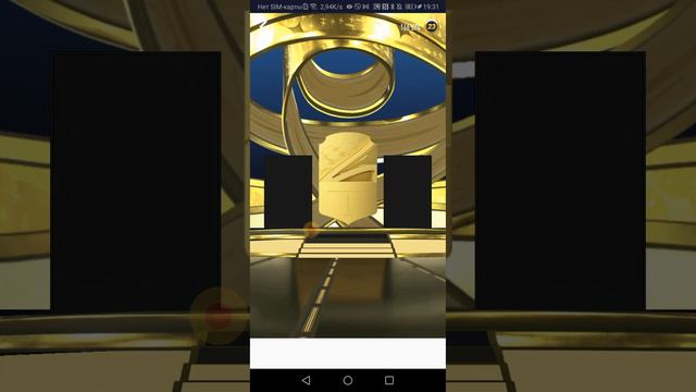 Открываю паки FIFA 23 смотреть онлайн