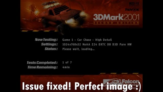 ATI FireGL T2-64 AGP Graphics Card Review - Low Profile Cheap Radeon 9600 смотреть онлайн