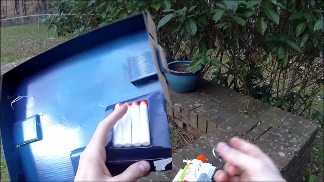 Nerf Modulus StockShot: Should You Buy It? смотреть онлайн