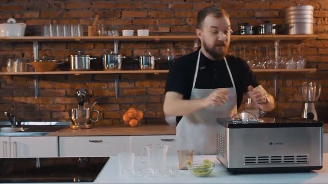 Купить Фризер мороженого GEMLUX GL ICM507 смотреть онлайн
