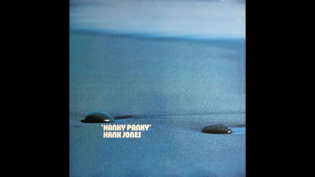 Ron Carter - Minor Contention - from Hanky Panky by Hank Jones - #roncarterbassist смотреть онлайн