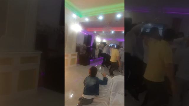 Туй Дар Москва Бобочони Амонуллох смотреть онлайн