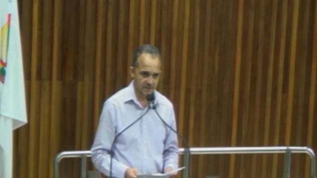 Sessão Ordinária 25/5/2015 : Palavra Vereador Chico Naves