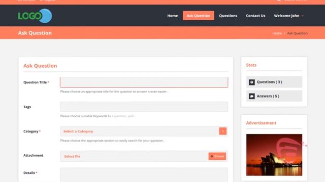 iTechScripts Question Answer Script смотреть онлайн