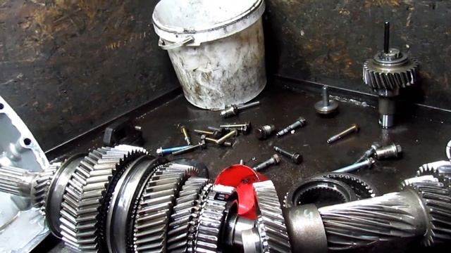 Мерседес Бенс Спринтер 902. Тапок . смотреть онлайн