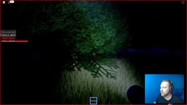 СИРЕНОГОЛОВЫЙ ИГРА Siren Head Rebirth в Роблоксе смотреть онлайн