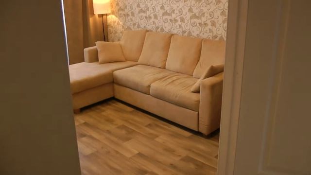 Квартира на сутки в Тольятти, Ленинский проспект 38. смотреть онлайн