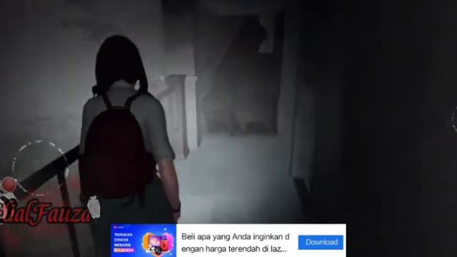 Game Dreadout versi android UnU | Misguided never back home (Demo) смотреть онлайн