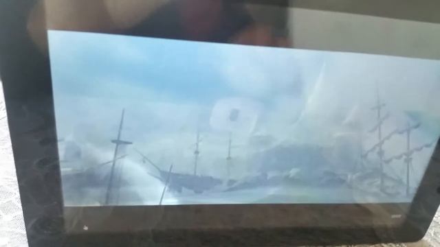 Chuwi HD Trailer Sample смотреть онлайн