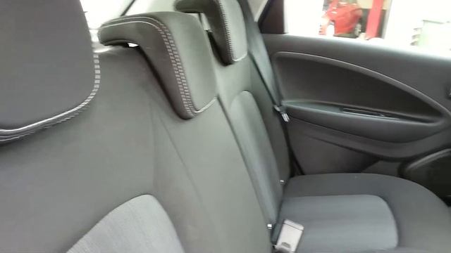 192CN176 - 2019 Renault Zoe DYNAMIQUE NAV R110 Z.E. 40 21,950 смотреть онлайн