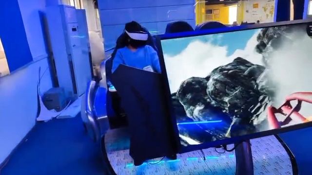 Кинотеатр галактика 5d поселок случайный,7д кинотеатр,Открыть VR клуб, КНР VR игровой аппарат предп смотреть онлайн