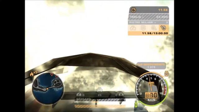 nfs most wanted trainer (aggiornata) смотреть онлайн