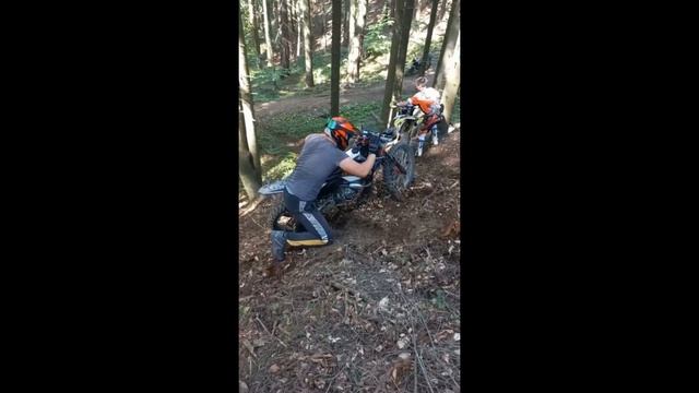 Kovi max 300 vs Geon gns 300, що краще для ендуро? смотреть онлайн