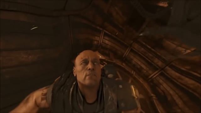 Чужие против Хищника добивания Aliens vs Predator 2010 Finishing moves HD ТрейлерМанн смотреть онлайн