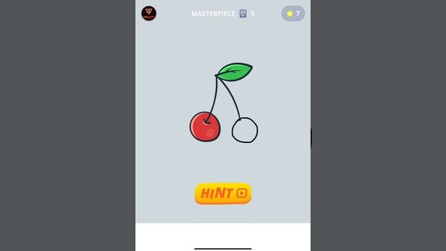 Painter Master Create & Draw: Level 5 GamePlay #sssbgames смотреть онлайн