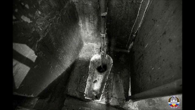 О козлах в тюрьме смотреть онлайн