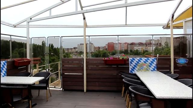 veranda смотреть онлайн