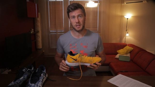 Nike Air Zoom Vapor Cage 4 Clay Courts REVIEW | Best Shoes For Clay Courts? смотреть онлайн