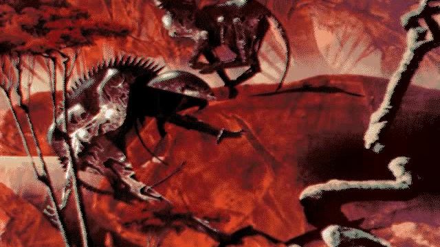 Shadow of the Beast Intro смотреть онлайн