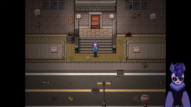 We Can't Dream, And Our Family Has Gone Missing... || Purple: Director's Cut [Extended Demo] смотреть онлайн