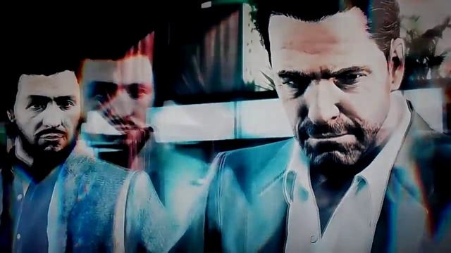 Max Payne 3 Walkthrough Part 1 Party Crashers (HD Gameplay+Commentary) смотреть онлайн