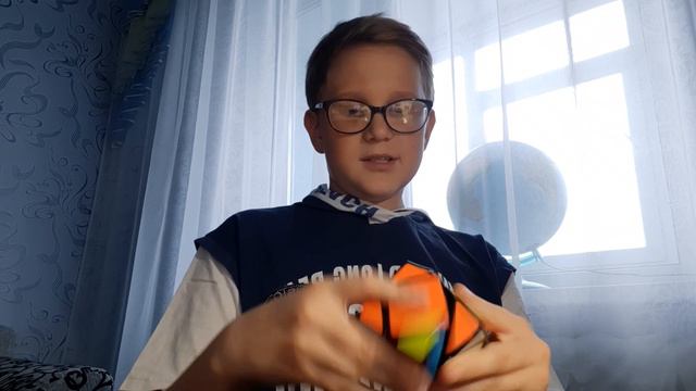 Моя коллекция головоломок смотреть онлайн