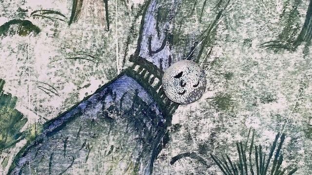 Зимний колобок смотреть онлайн