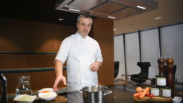 СТУДЕНЧЕСКИЙ УЖИН ОТ МИРАТОРГ – плов с ТУШЁНКОЙ смотреть онлайн