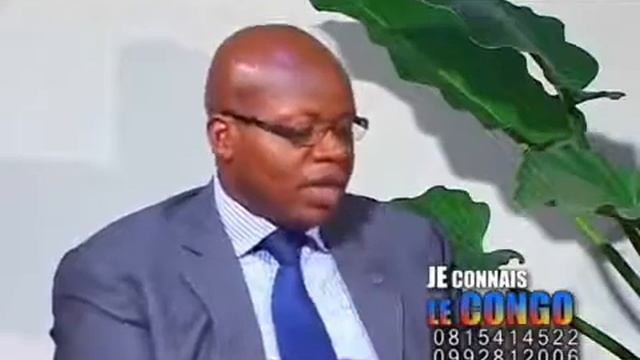 Histoire Du Congo La Sécession De Moïse Tshombe
