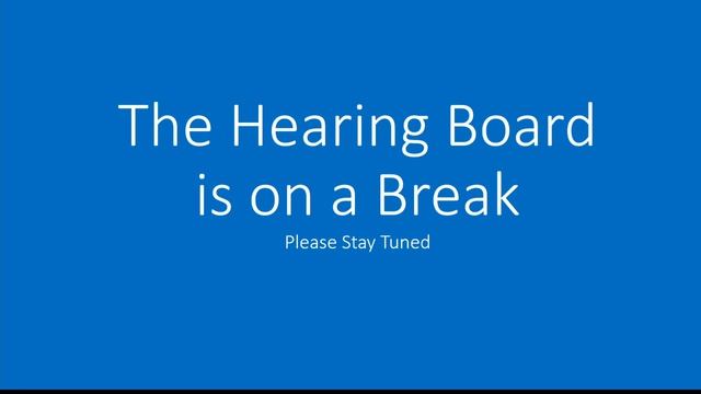 SCAQMD Hearing Board Hearing - May 15, 2018 смотреть онлайн