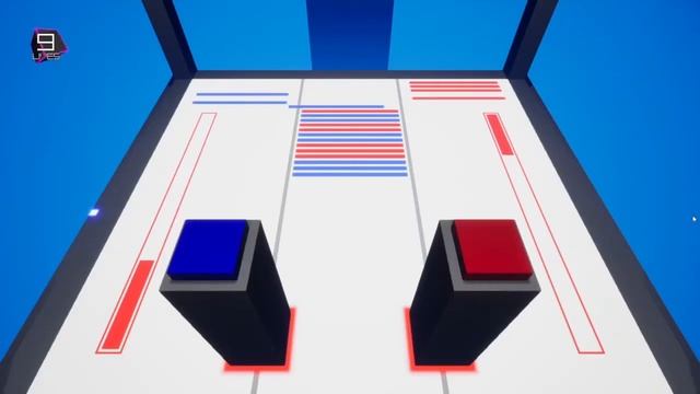 The Unreal Cube Season 6 (Unofficial Game) смотреть онлайн