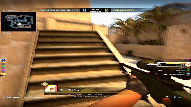 FUKKYOU CS:GO❤ смотреть онлайн