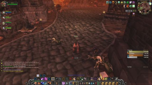 WoW Classic - Argent Dawn Reputation Grind Guide